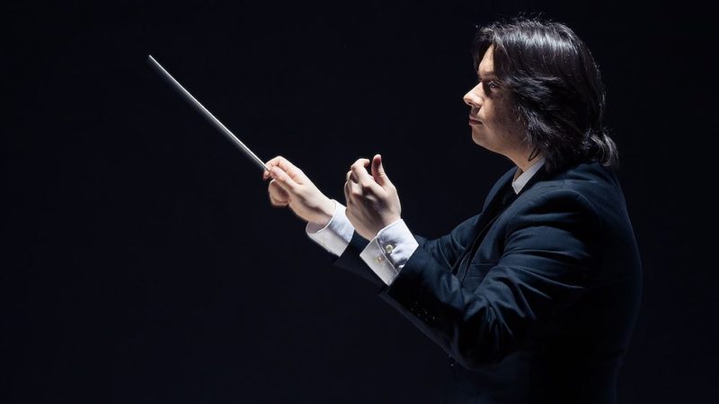 Filarmonica ”George Enescu” online. Ce concert urmează