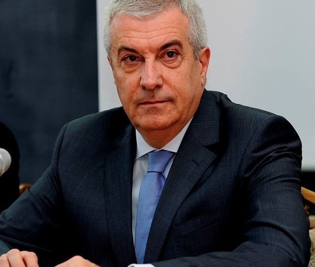 Călin Popescu Tăriceanu: “Prelungirea stării de alertă este o gogomănie”