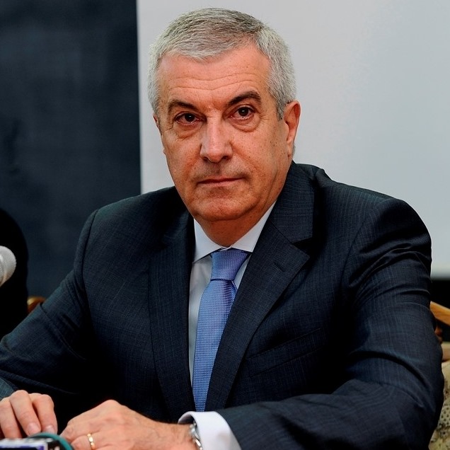 Călin Popescu Tăriceanu: “Prelungirea stării de alertă este o gogomănie”