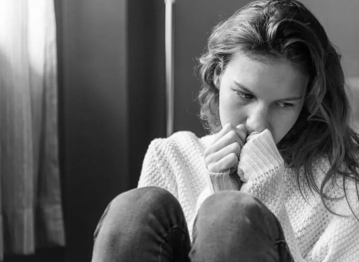 Rezistența la insulină, asociată cu depresia: ce trebuie să știi despre acest risc ascuns