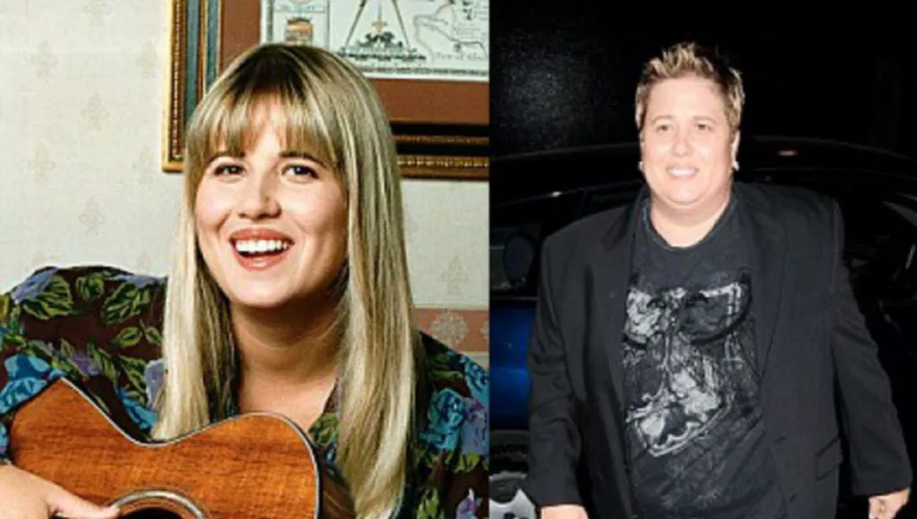 chaz bono fata si baiat