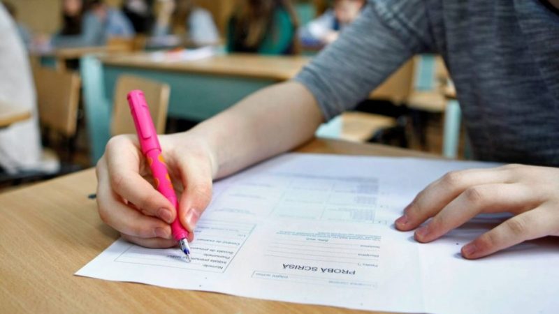 Evaluare naţională 2020. Subiectele la proba de Română