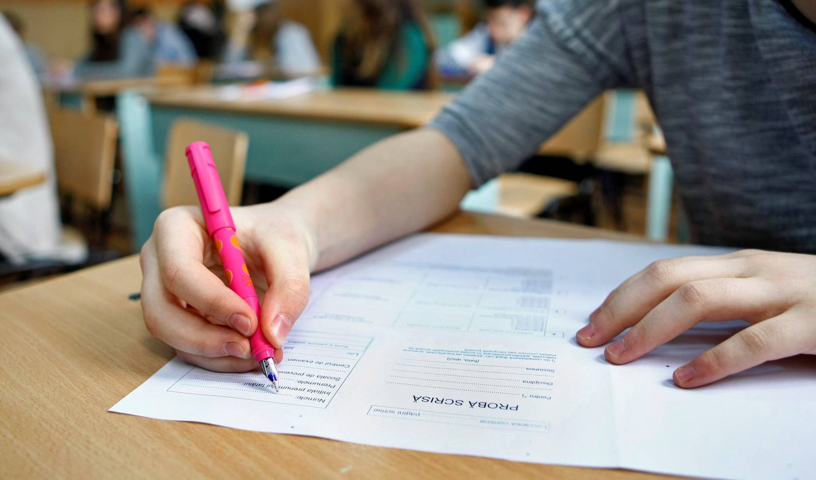 Ministerul Educației a făcut anunțul despre simulările examenelor de la Evaluarea Națională și Bacalaureat. Vești importante pentru elevi