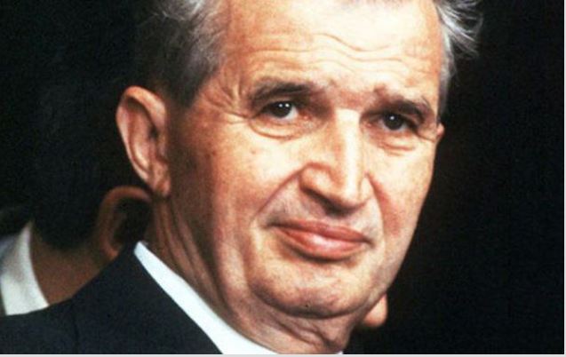 Nicolae Ceauşescu era pasionat de sport. Juca şah, volei, biliard şi tir