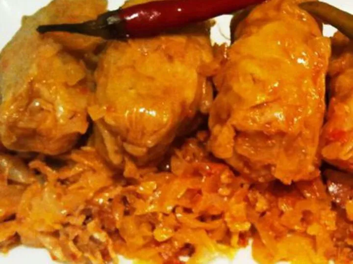 Unde şi când au apărut primele sarmale