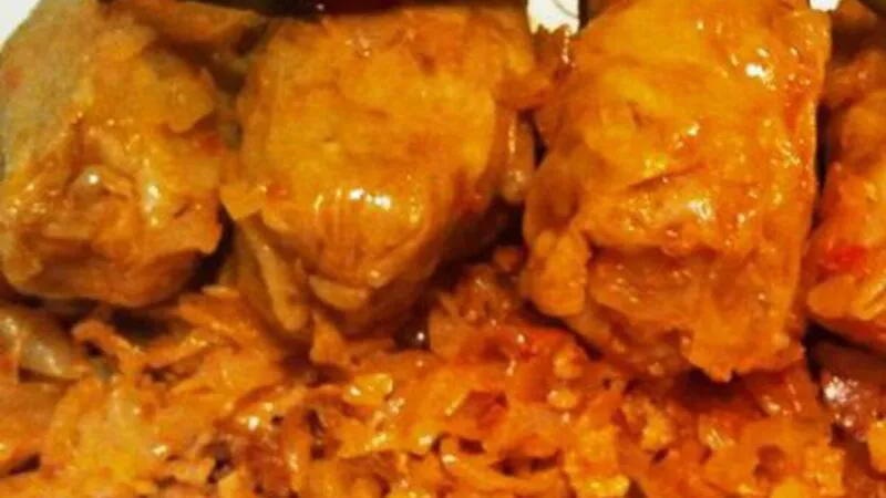 Unde şi când au apărut primele sarmale