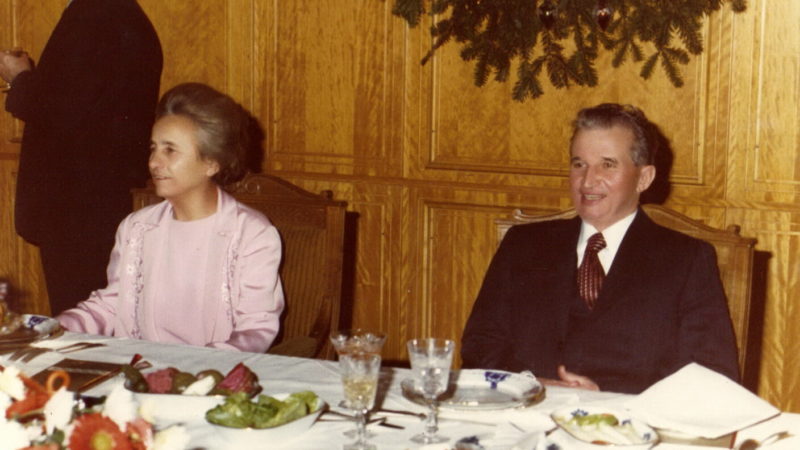 Dieta lui Nicolae Ceauşescu. I-a înfuriat pe revoluționari atunci când a cerut asta la micul dejun