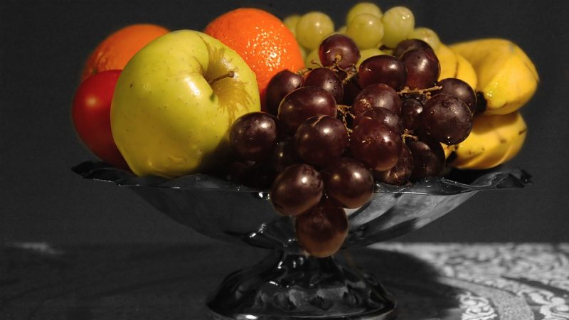 Dieta cu fructe poate îngrășa