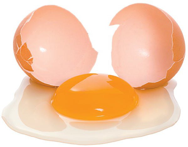 Cum recunoști ouăle proaspete. Patru metode de verificare