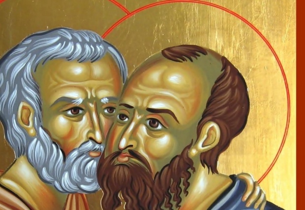 Sfinții Apostoli Petru și Pavel. Ce este interzis să faci astăzi