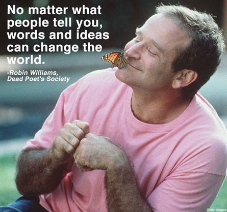 Remember Robin Williams. Azi ar fi împlinit 69 de ani