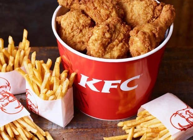 Criză de pui la KFC pe alte continente. În București se deschid noi restaurante
