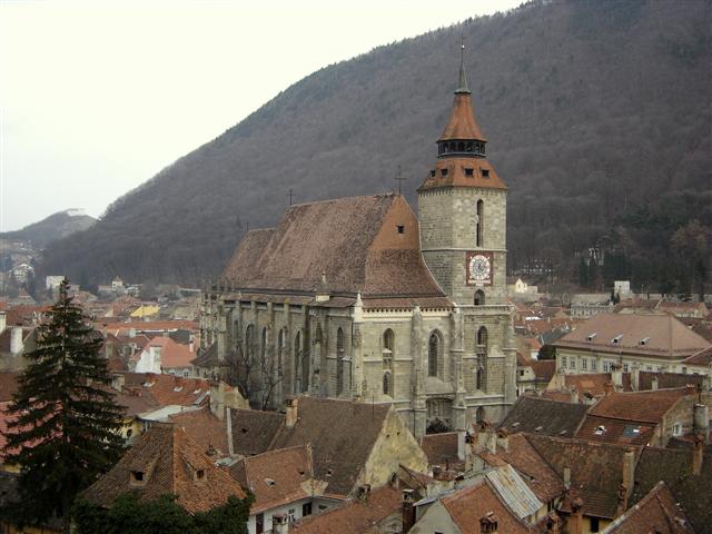 Când au loc spectacolele gratuite de muzică clasică la Brașov