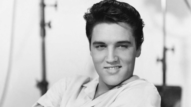 Ce s-a întâmplat cu trupul neînsuflețit al nepotului lui Elvis Presley, Benjamin, după ce s-a împușcat