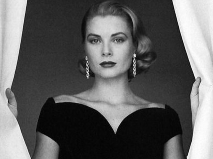 Secretul lui Grace Kelly. Cum a avut Prințesa de Monaco talie de viespe