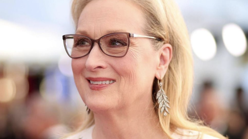 Fiica lui Meryl Streep s-a căsătorit în secret  cu un DJ
