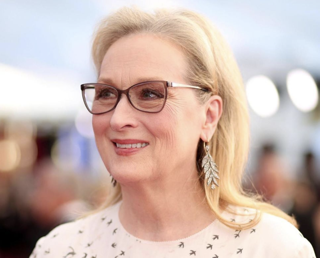 Meryl Streep și-a ignorat total colegii de platou și a intrat în depresie. Ce a provocat toată situația