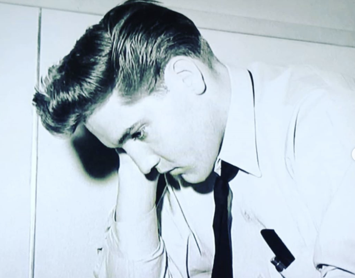 Cum s-a ales praful de averea lui Elvis Presley