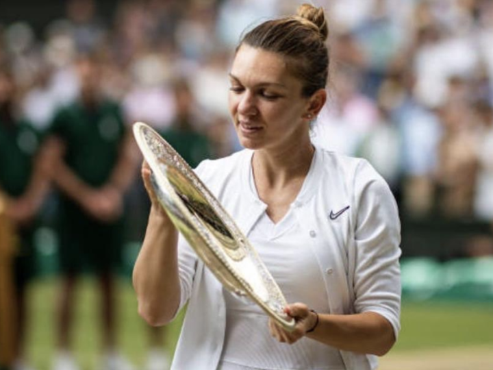 Cât de bogată este, de fapt, Simona Halep