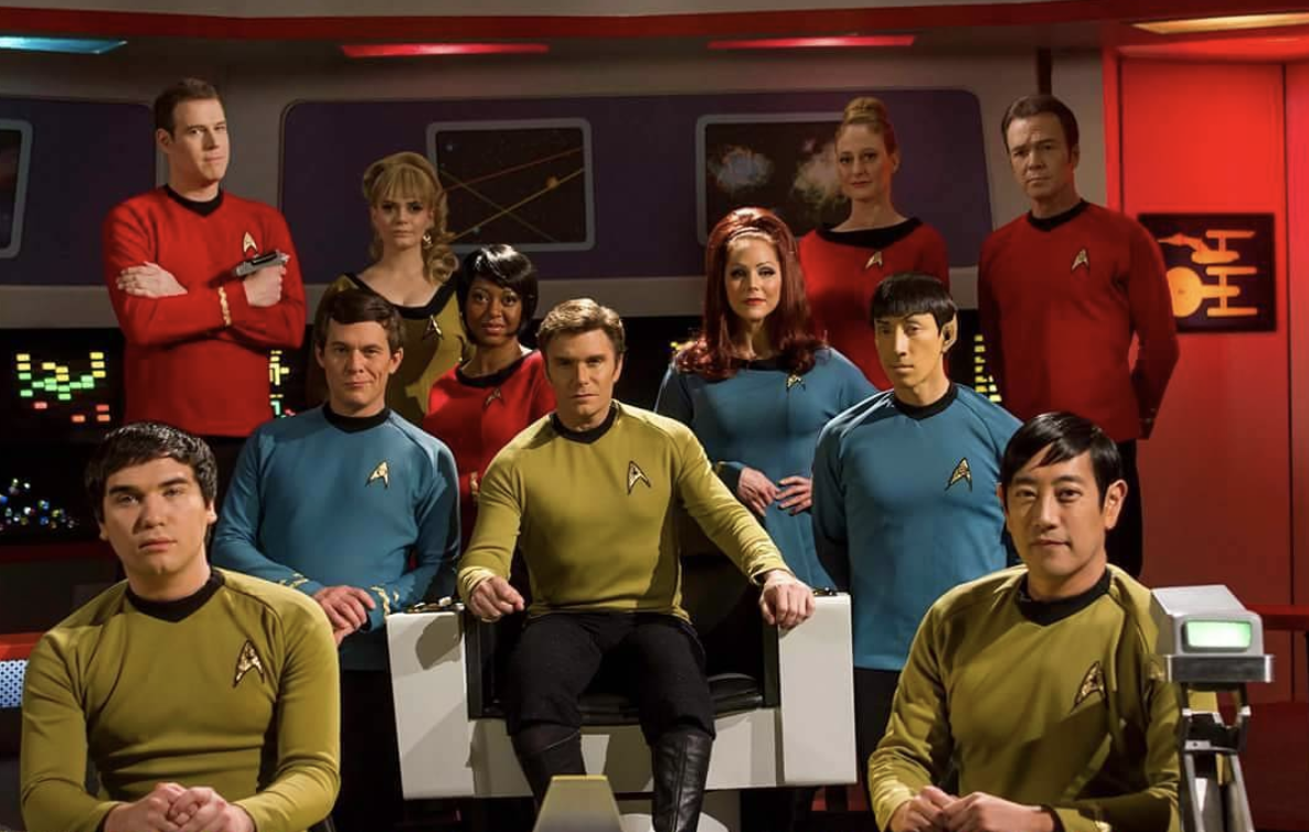 Doliu la Hollywood. Unul din actorii Star Trek Continues a murit