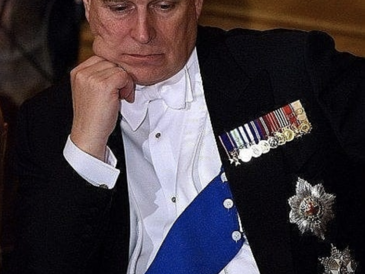 Prințul Andrew, abonat la „sclavele” lui Epstein. Noi dezvăluiri incendiare