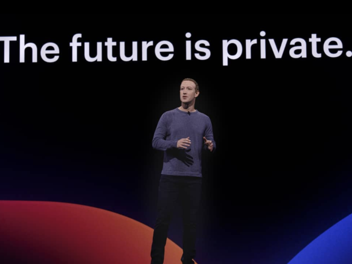 Cum a speriat Mark Zuckerberg internetul. Utilizatorii sunt în delir