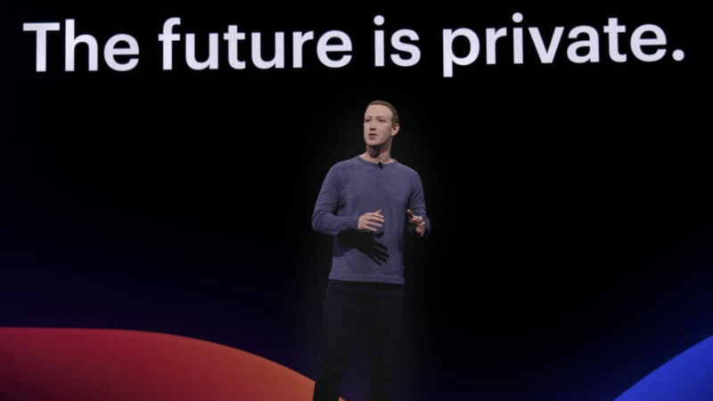 Cum a speriat Mark Zuckerberg internetul. Utilizatorii sunt în delir