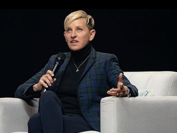 Celebra prezentatoare TV Ellen DeGeneres, un om de coșmar. Cum își chinuia, zi de zi, angajații