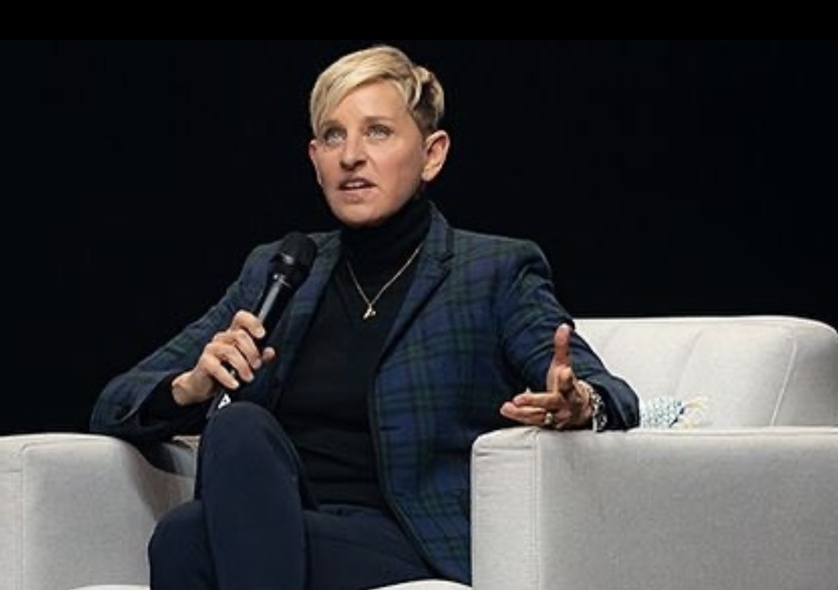 Celebra prezentatoare TV Ellen DeGeneres, un om de coșmar. Cum își chinuia, zi de zi, angajații