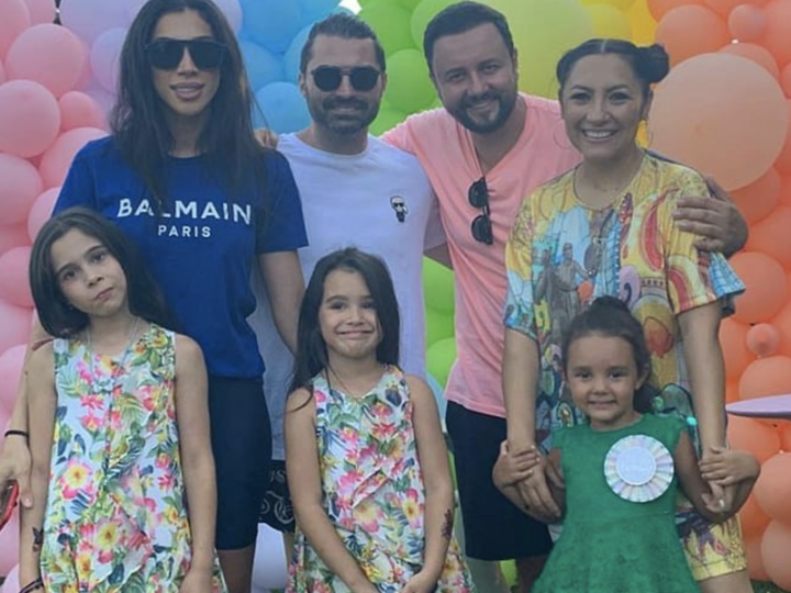 Cătălin Măruță intervine în divorțul finilor Pepe și Raluca