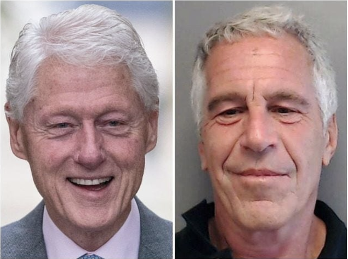 Scandalul Epstein ia proporții. Aventurile lui Bill Clinton pe „Insula Păcatului”