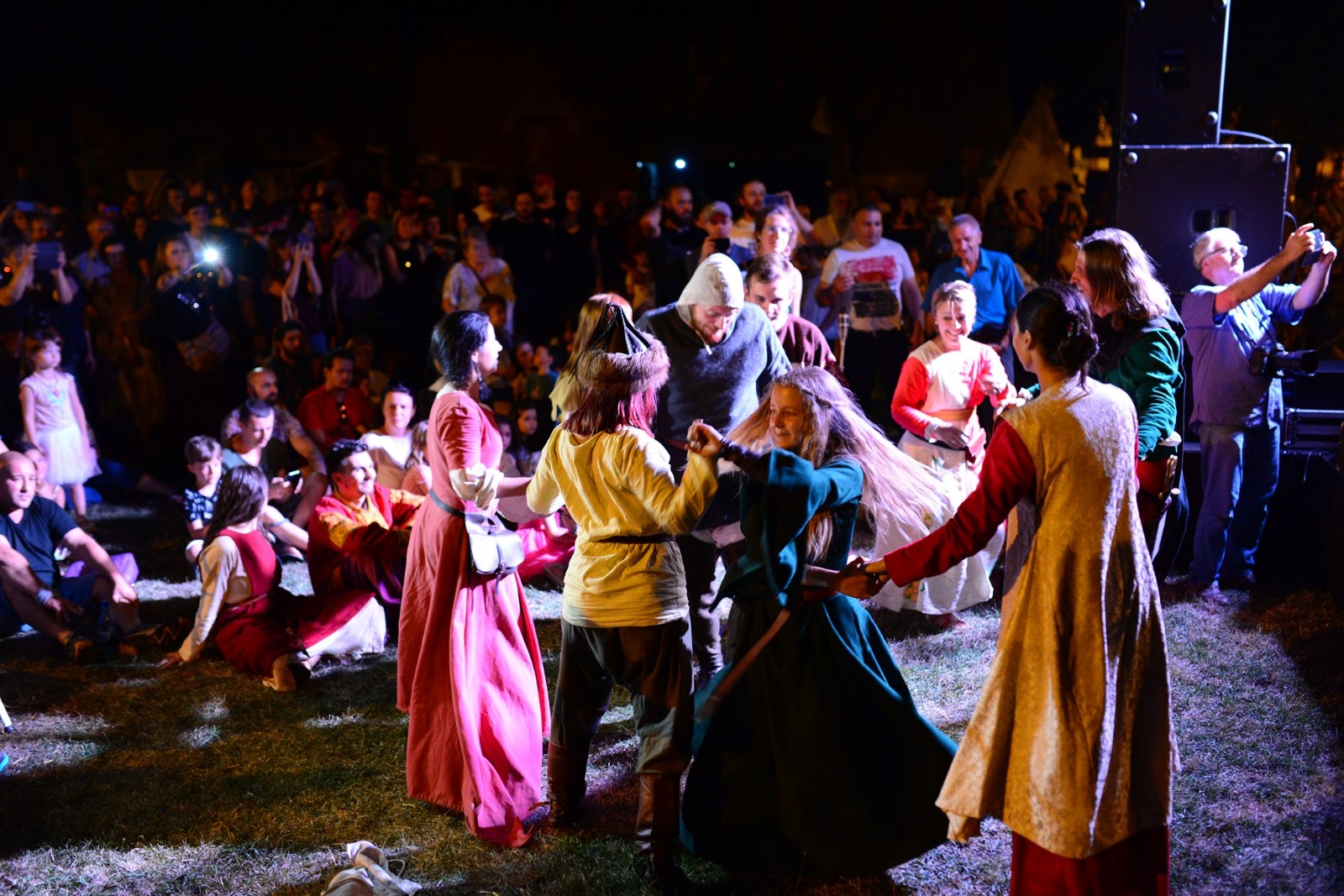La Timișoara, în Evul Mediu. Urmează Festival Medieval la Castelul Huniade
