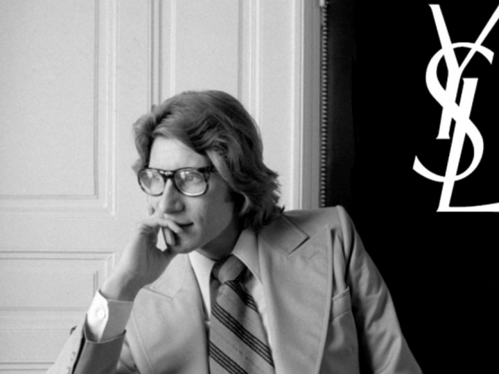 Yves Saint-Laurent a trebuit să fie concediat ca să se lanseze