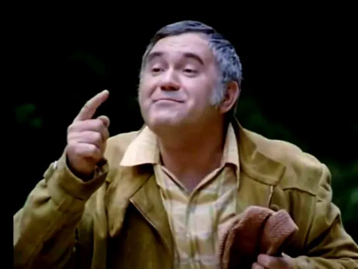 Dem Rădulescu a devenit tată la 55 de ani. Fiica lui este actriță