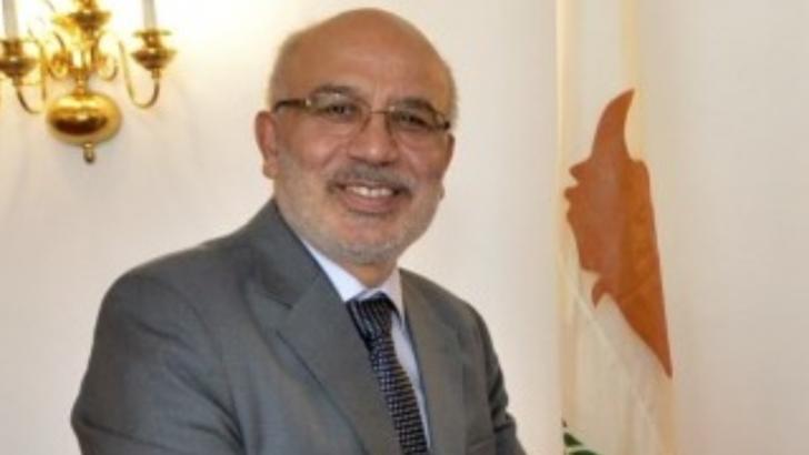 Ambasadorul Ciprului în România a fost găsit mort în pat. Murise de 36 de ore