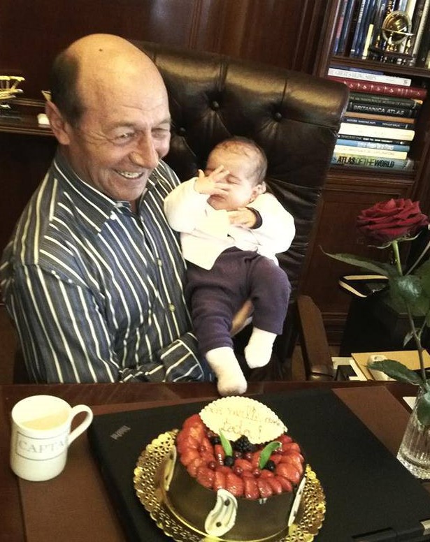 Traian Băsescu s-ar putea să fie vedeta alegerilor locale. Ce a decis fostul președinte