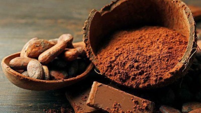 Cacaoa, medicament natural pentru inimă și creier. Are și efect antistres