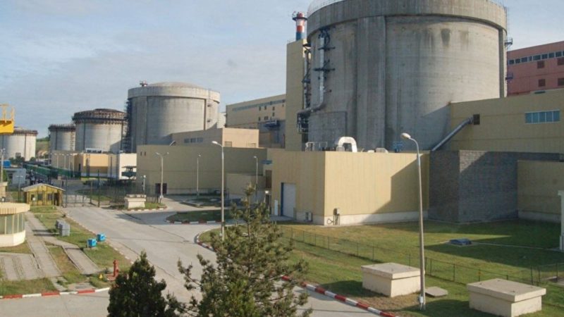 Accident la reactorul nuclear de la Cernavodă. Un bărbat a murit!