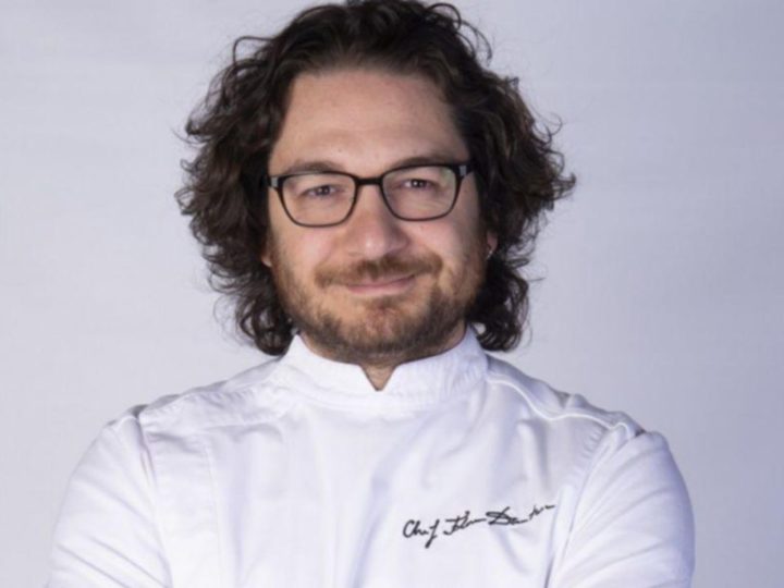 Chef Florin Dumitrescu dă din casă. Ultimele noutăți  care vin la „Chefi la cuțite”