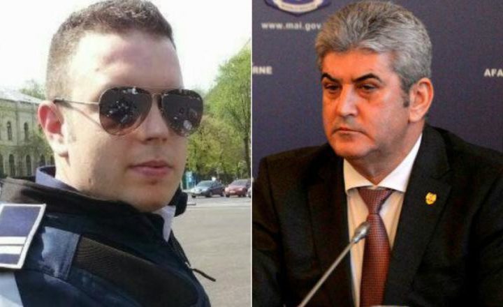 E oficial! Gabriel Oprea va fi judecat pentru moartea lui Bogdan Gigină