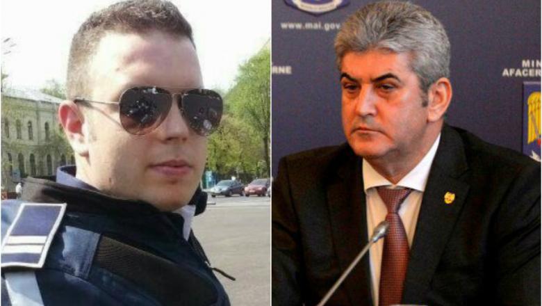 E oficial! Gabriel Oprea va fi judecat pentru moartea lui Bogdan Gigină