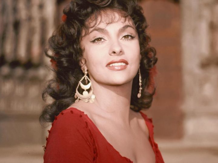 Italienii spun că Gina Lollobrigida este cea mai frumoasă femeie din lume