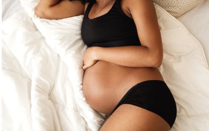 De ce femeile au pofte în timpul sarcinii?