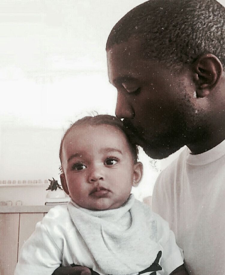 Ceartă în familia Kardashian-West: ce i-a interzis rapperul soacrei sale