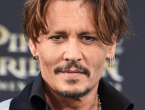 Johnny Depp: „Am fost jefuit de milioanele încasate pentru Pirații din Caraibe”