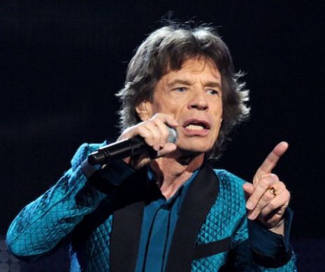 Ce joburi au avut în tinerețe Giorgio Armani și Mick Jagger
