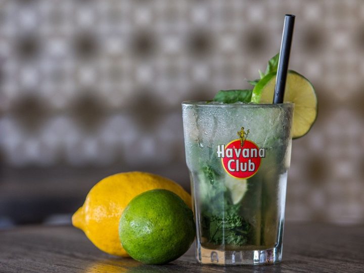 Prepară un Mojito perfect acasă