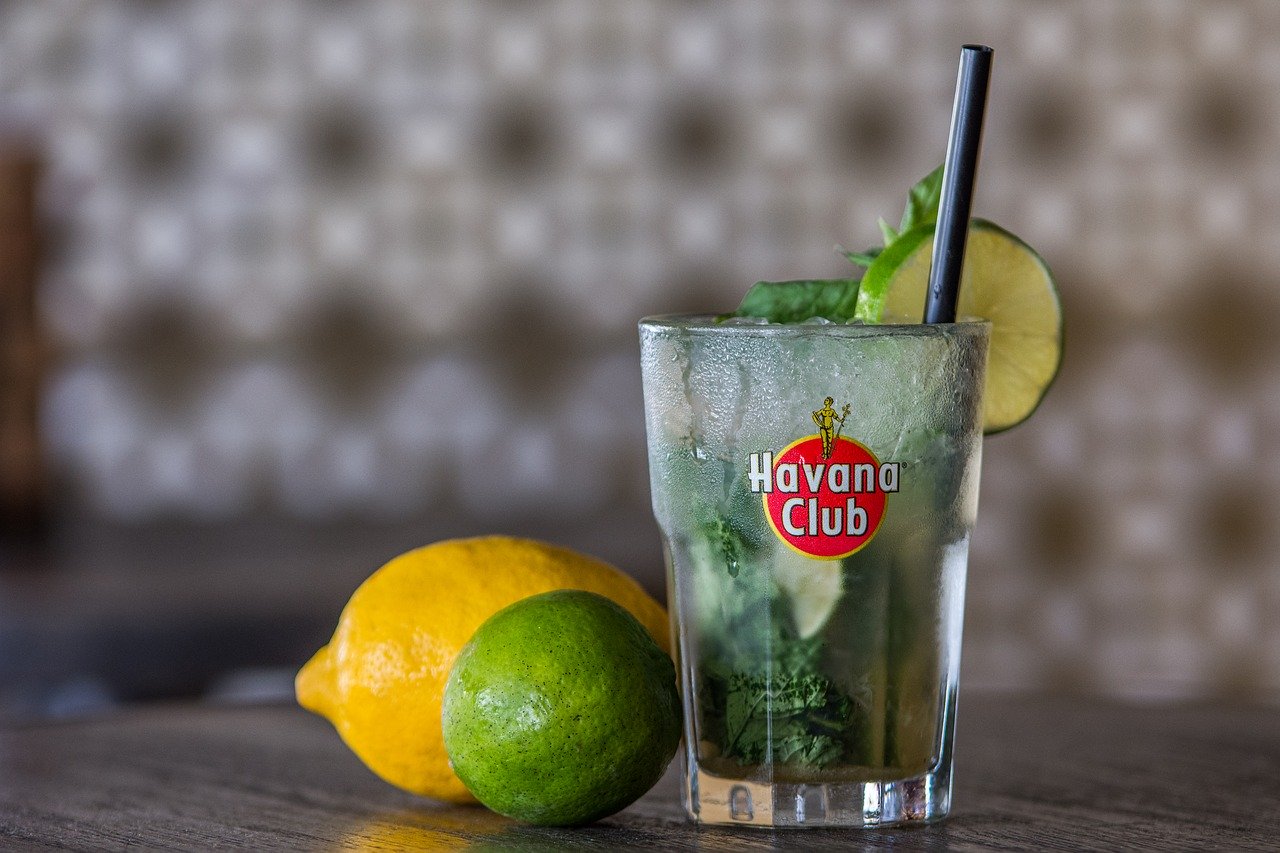 Prepară un Mojito perfect acasă