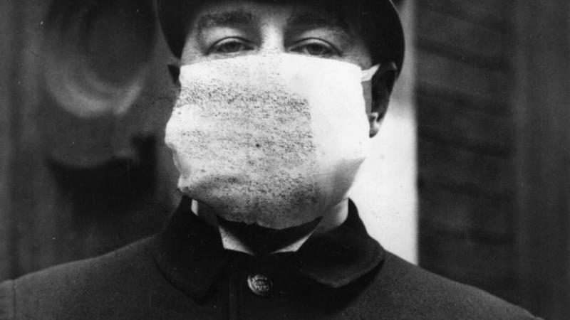 Ce am învățat din pandemia din 1918? Imagini istorice