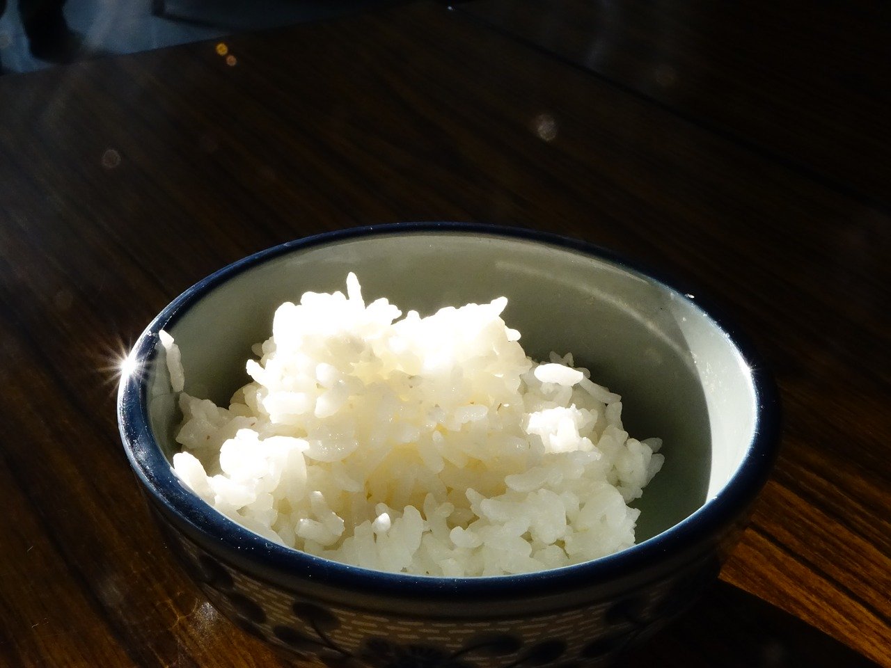 Dieta cu orez, eficientă și sănătoasă